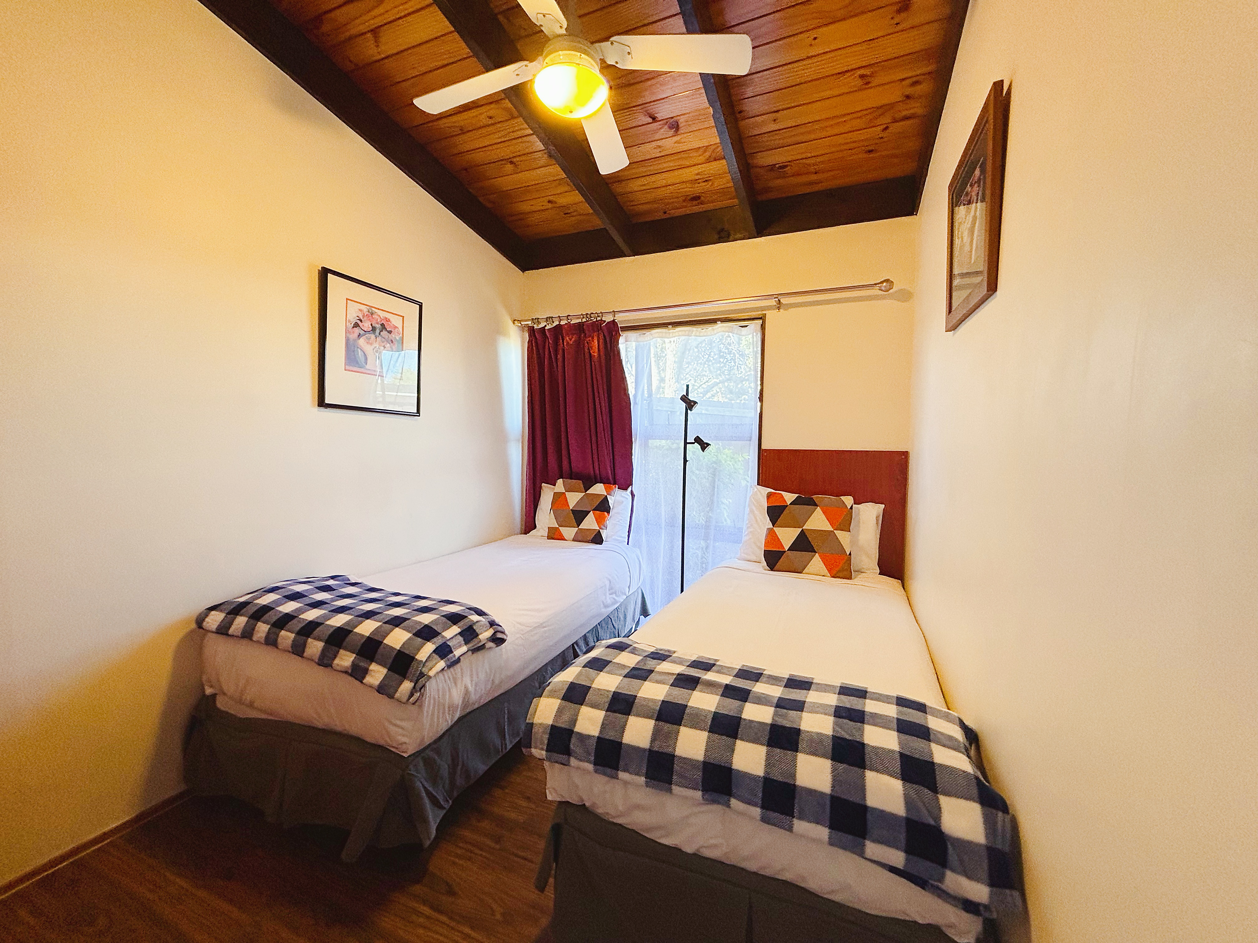 2-Bedroom Unit